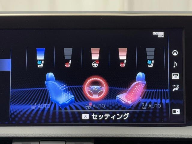 レクサス ES300h バージョンL