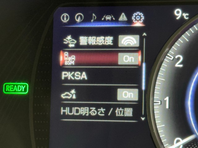 レクサス ES300h バージョンL