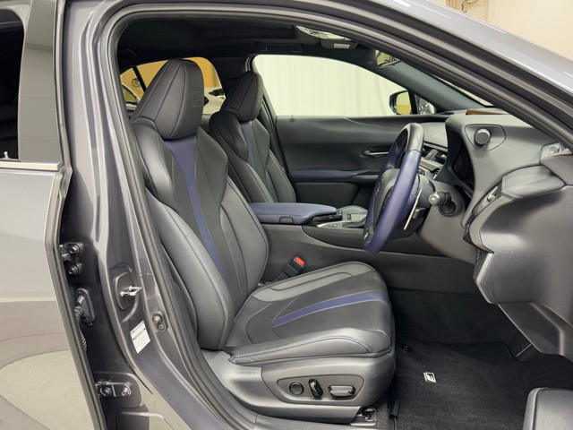 レクサス UX200 F SPORT スタイルブ