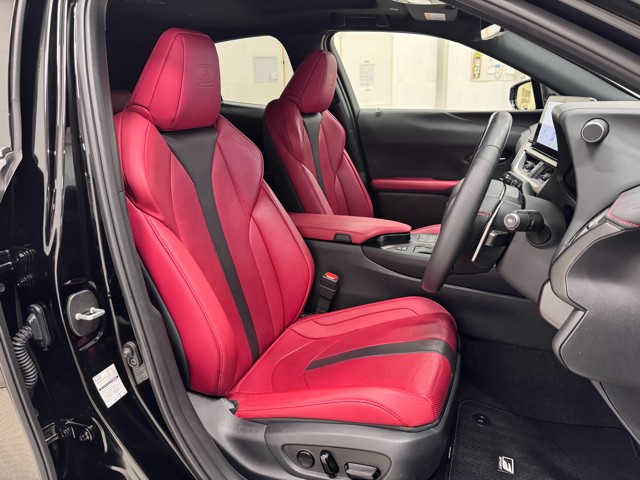 レクサス UX250h Fスポーツ