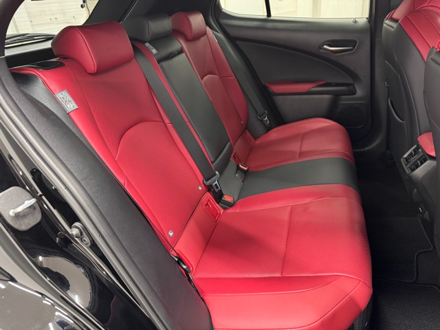 レクサス UX250h Fスポーツ