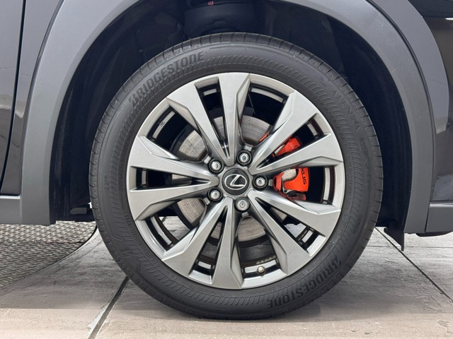 レクサス UX250h Fスポーツ