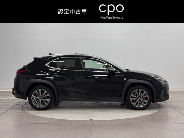 レクサス UX250h Fスポーツ
