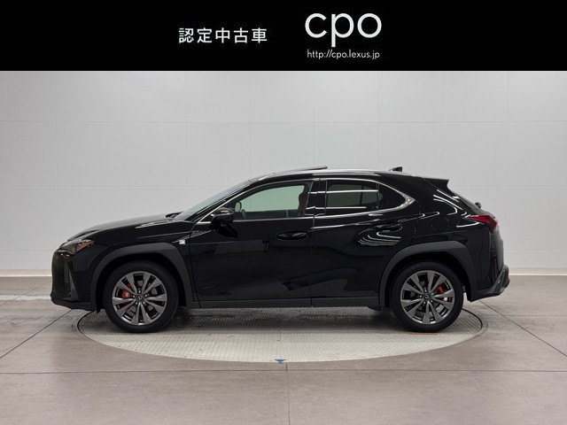 レクサス UX250h Fスポーツ
