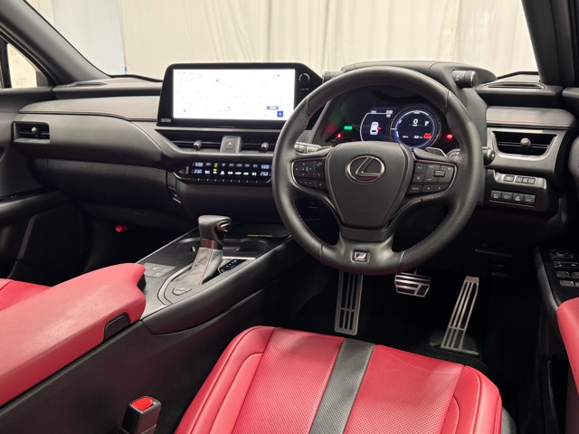 レクサス UX250h Fスポーツ