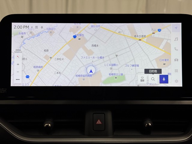 レクサス UX250h Fスポーツ