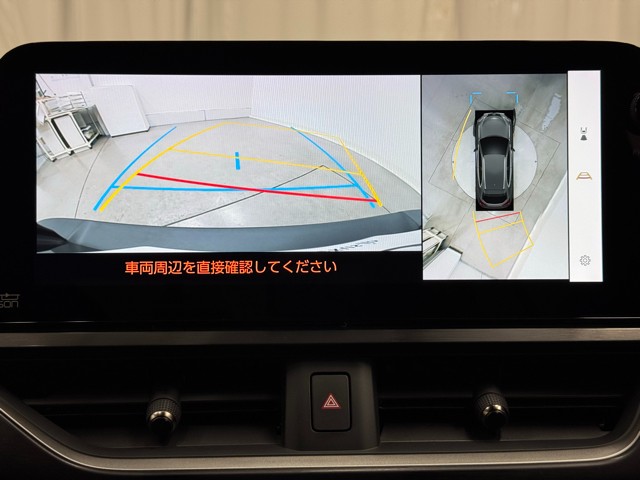 レクサス UX250h Fスポーツ