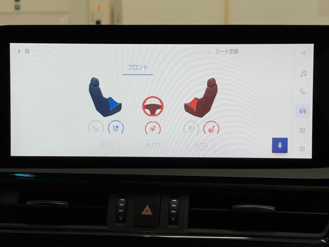 レクサス ES300h Fスポーツ