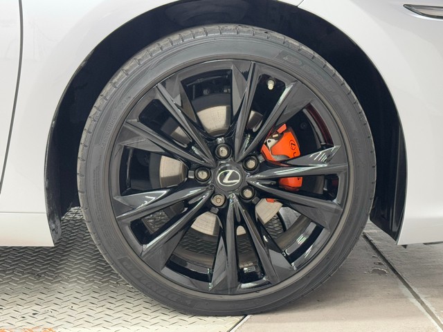 レクサス ES300h Fスポーツ