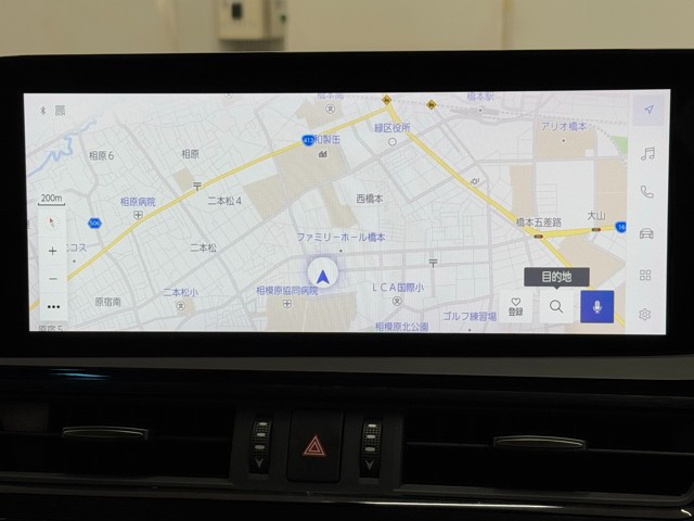 レクサス ES300h Fスポーツ