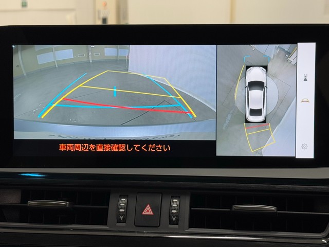 レクサス ES300h Fスポーツ