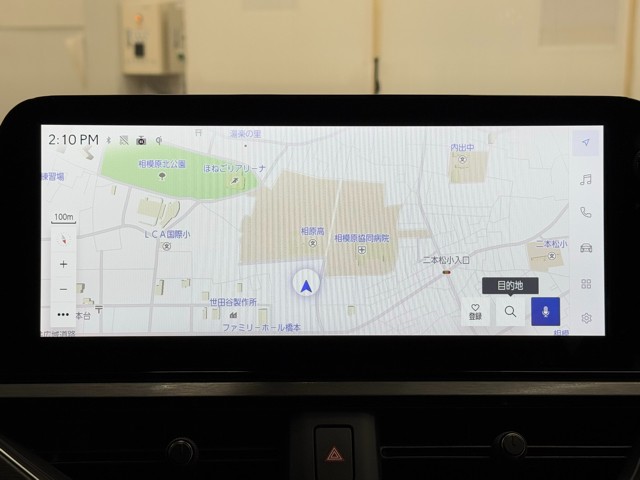 レクサス UX300h Fスポーツエモーショナル