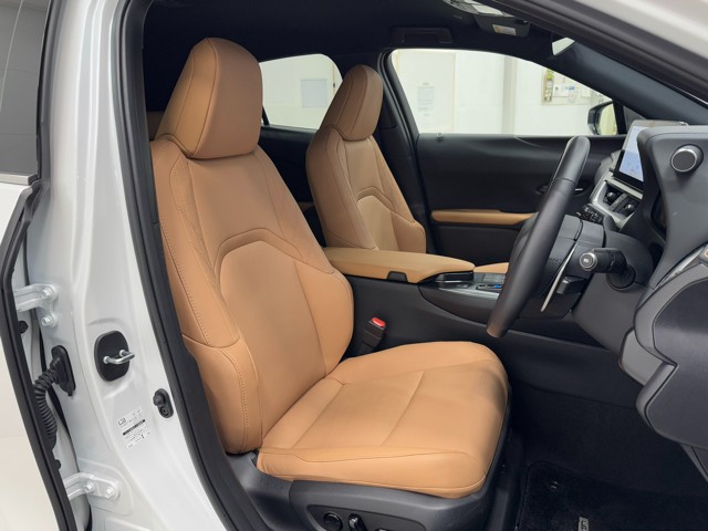 レクサス UX300h VersionC