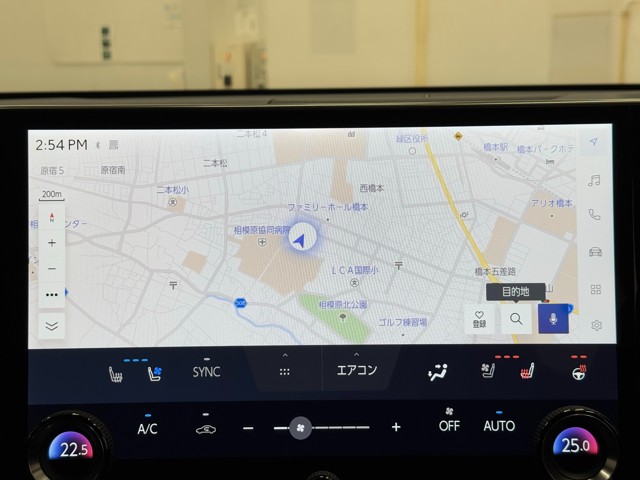 レクサス NX450h+ Fスポーツ