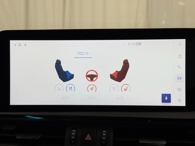 レクサス ES300h GracefulEscor