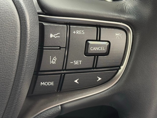 レクサス ES300h GracefulEscor