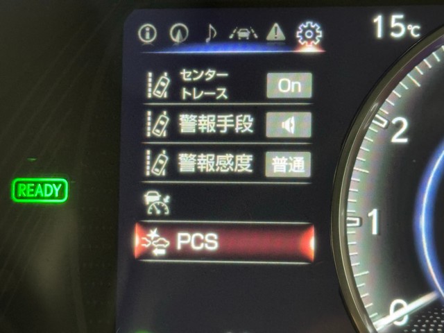 レクサス ES300h GracefulEscor