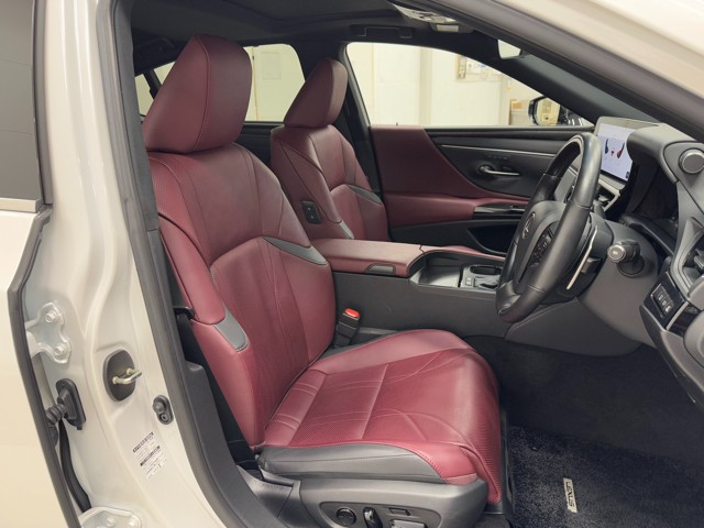 レクサス ES300h GracefulEscor