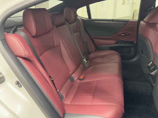 レクサス ES300h GracefulEscor