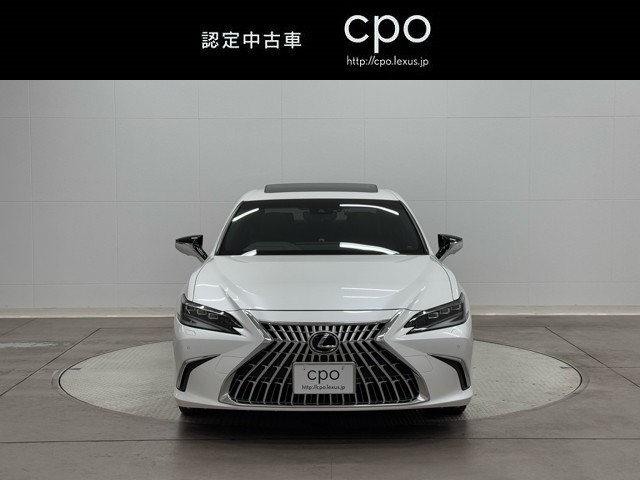 レクサス ES300h GracefulEscor