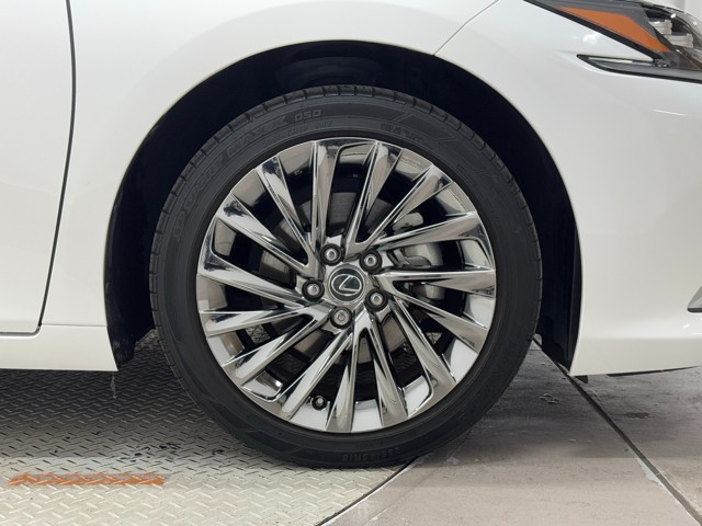 レクサス ES300h GracefulEscor