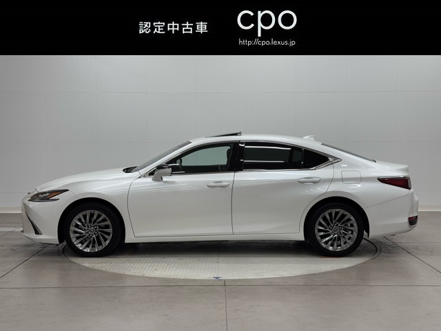 レクサス ES300h GracefulEscor