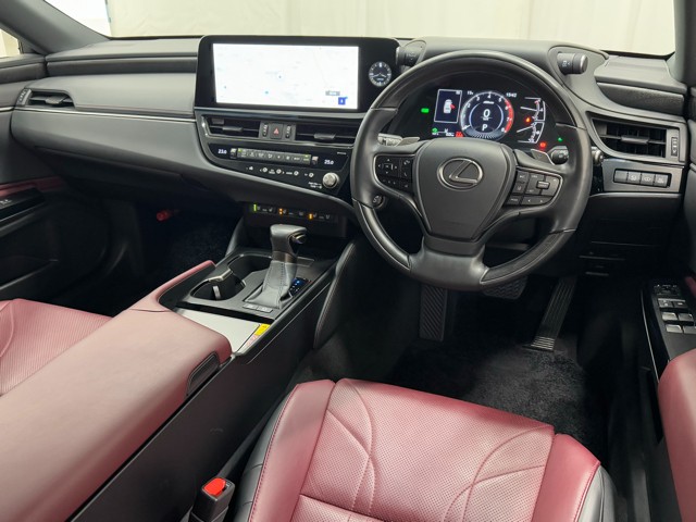 レクサス ES300h GracefulEscor