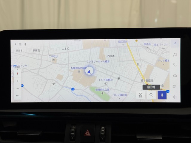 レクサス ES300h GracefulEscor