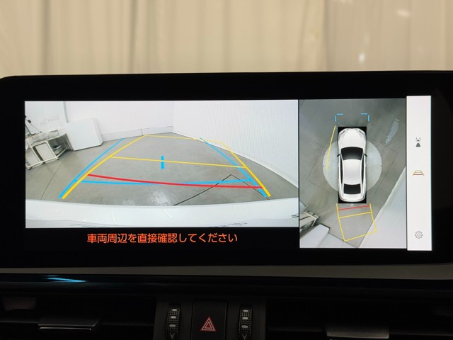 レクサス ES300h GracefulEscor