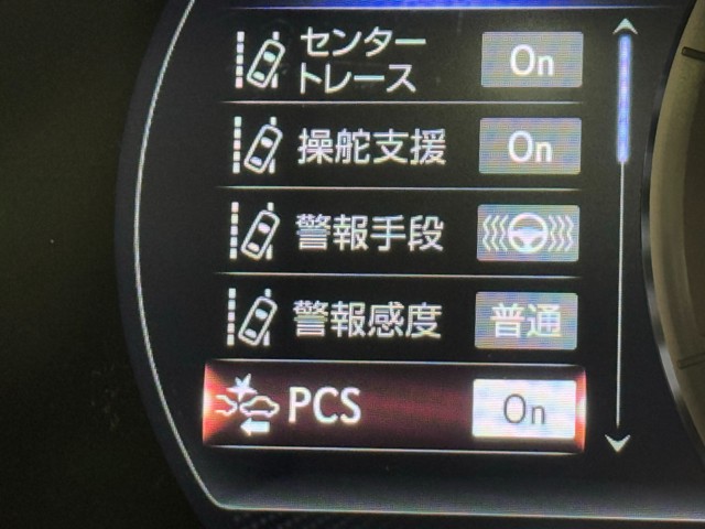 レクサス ES300h F SPORT