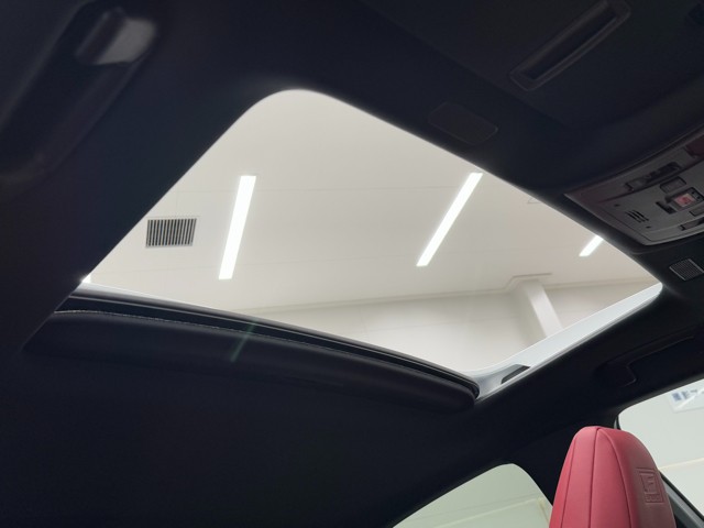 レクサス ES300h F SPORT