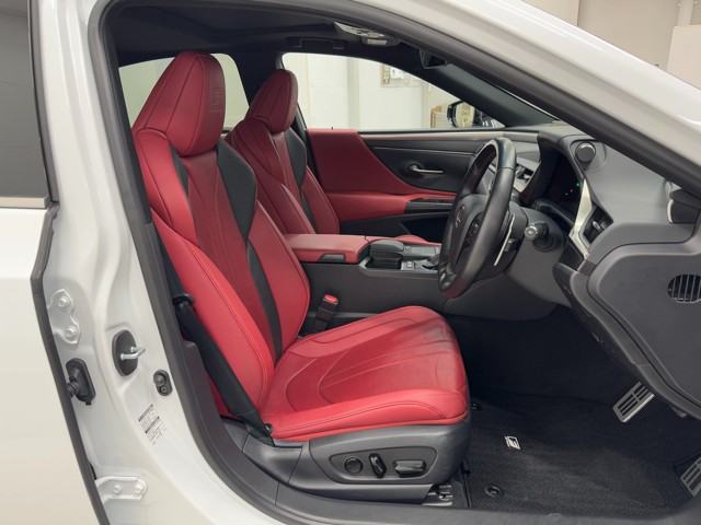 レクサス ES300h F SPORT