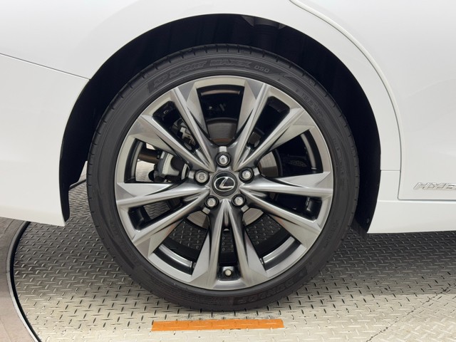 レクサス ES300h F SPORT