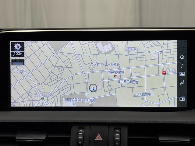 レクサス ES300h F SPORT