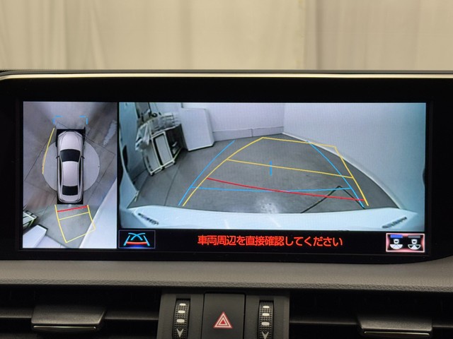 レクサス ES300h F SPORT