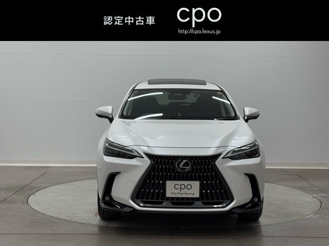 レクサス NX350h