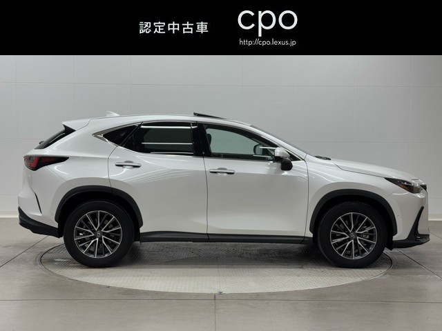 レクサス NX350h