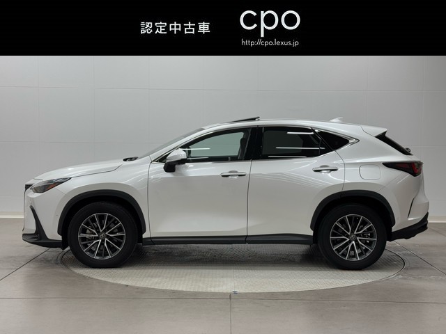 レクサス NX350h