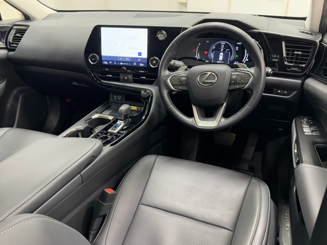 レクサス NX350h