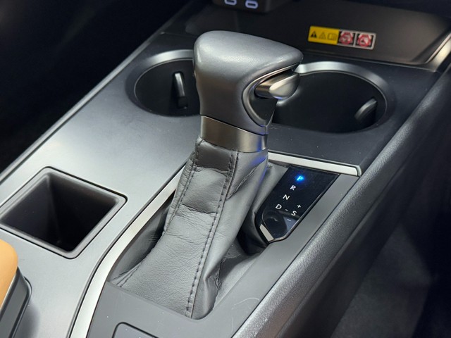 レクサス UX250h