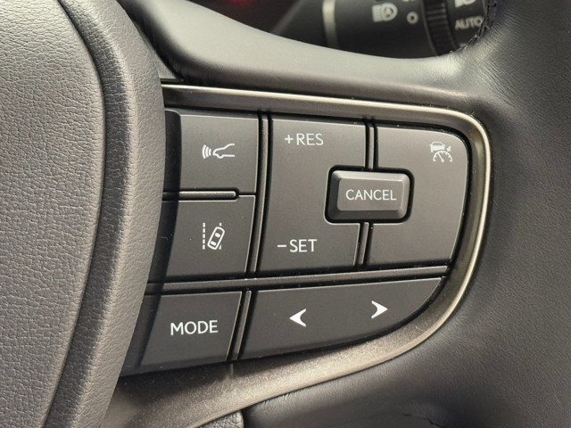 レクサス UX250h