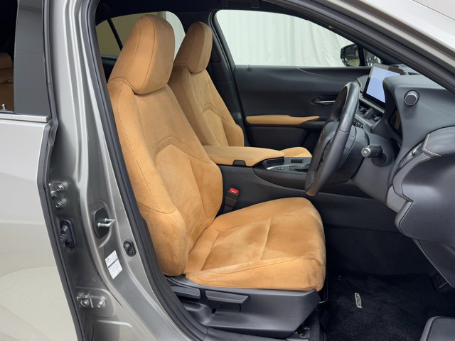 レクサス UX250h