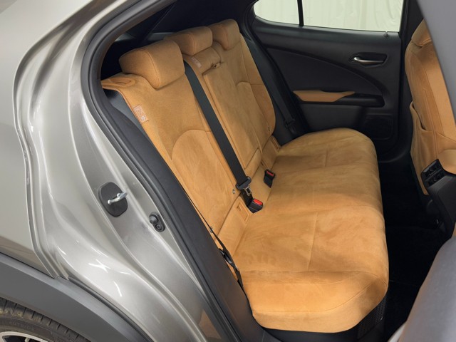 レクサス UX250h