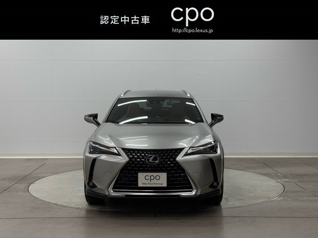 レクサス UX250h