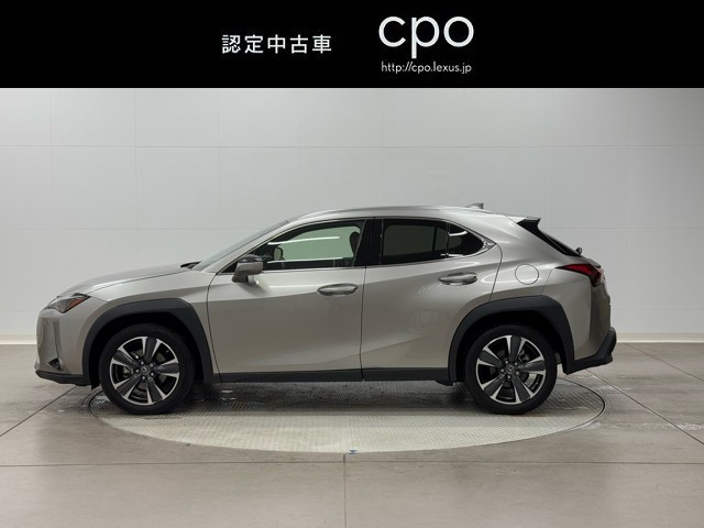 レクサス UX250h