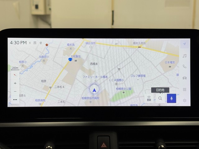 レクサス UX250h