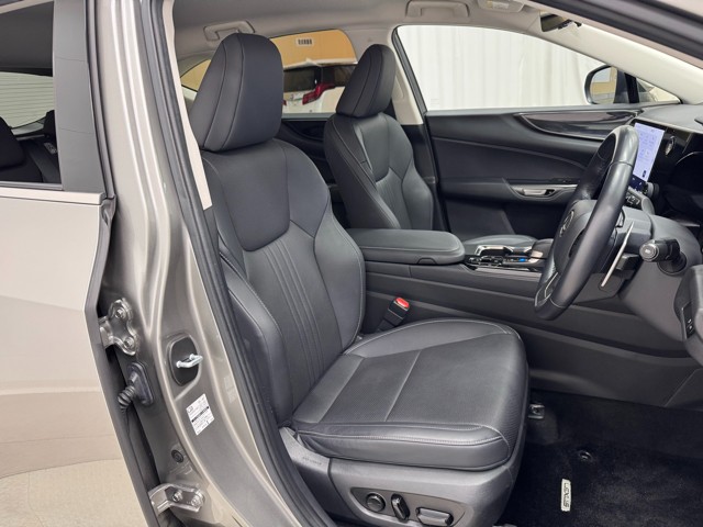 レクサス NX250