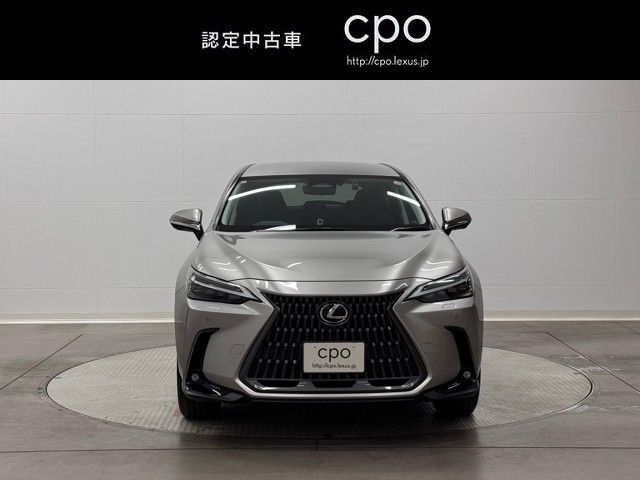 レクサス NX250