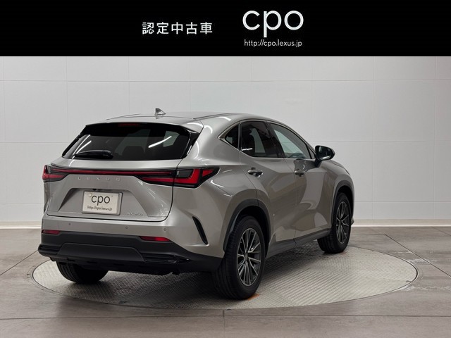 レクサス NX250