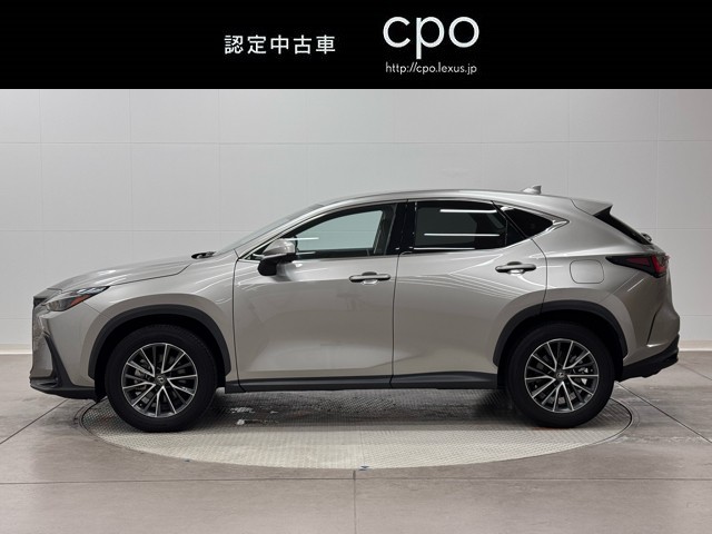 レクサス NX250